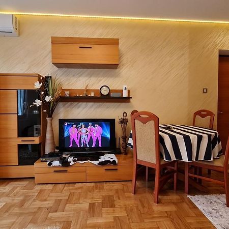 Apartman Elijana Будва Екстериор снимка