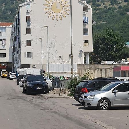 Apartman Elijana Будва Екстериор снимка