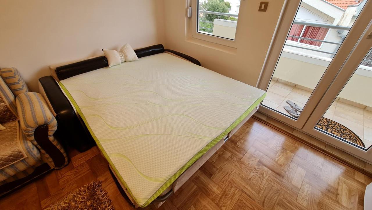 Apartman Elijana Будва Екстериор снимка