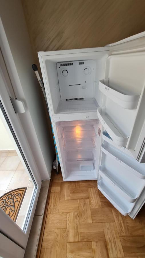 Apartman Elijana Будва Екстериор снимка