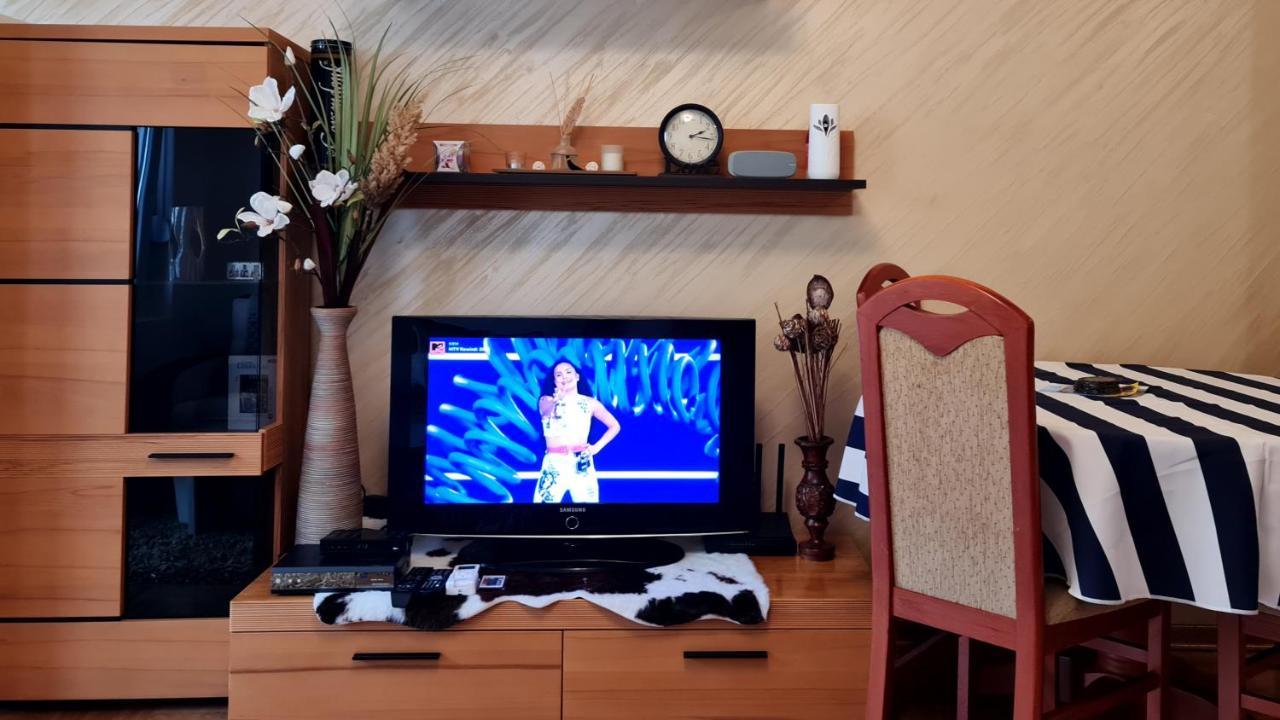 Apartman Elijana Будва Екстериор снимка