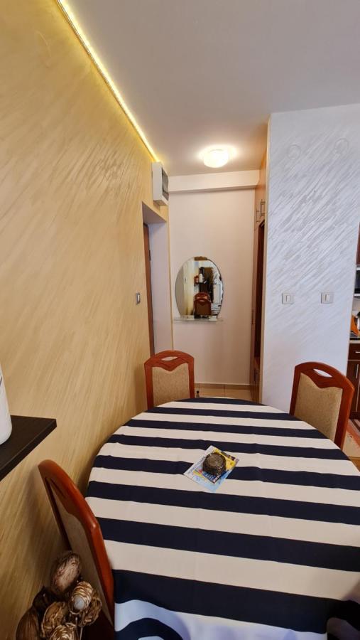 Apartman Elijana Будва Екстериор снимка