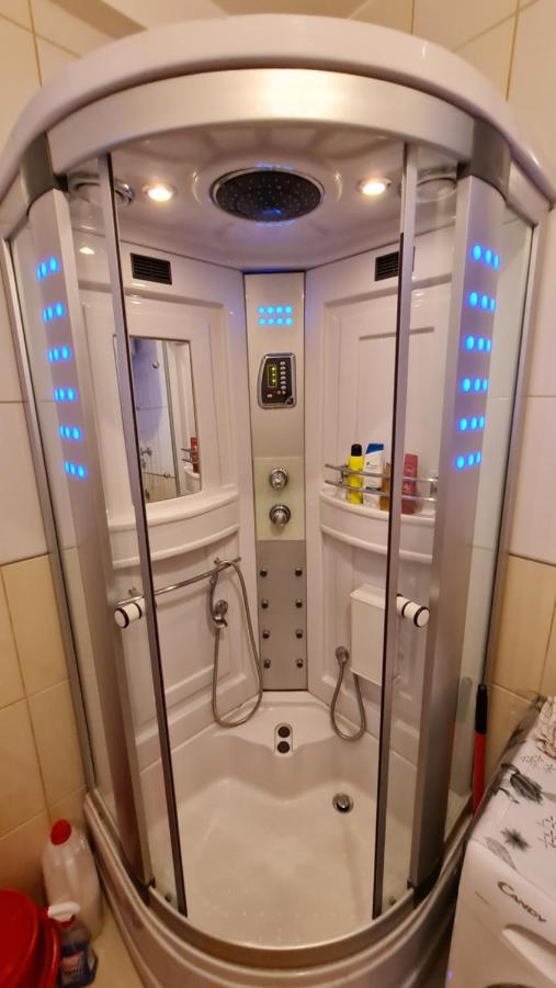 Apartman Elijana Будва Екстериор снимка