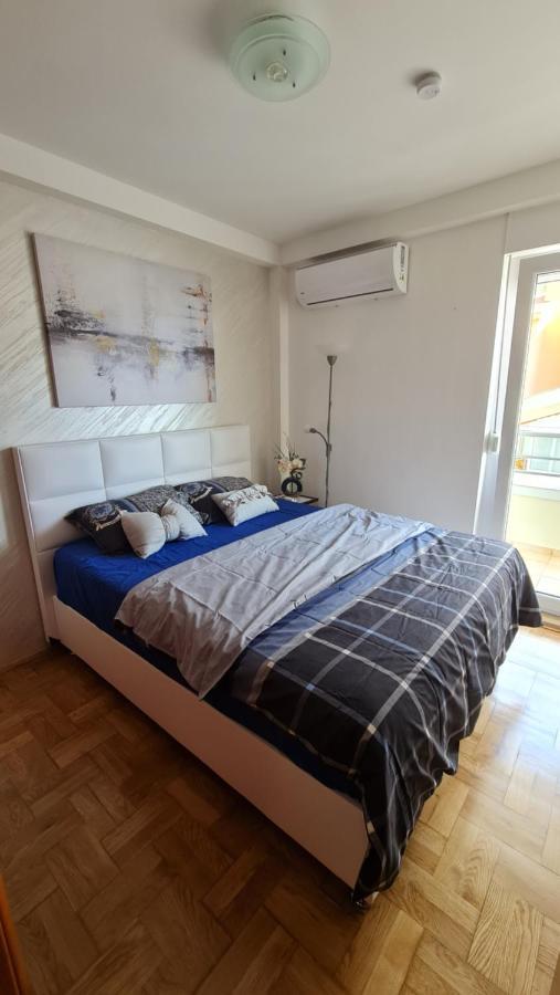 Apartman Elijana Будва Екстериор снимка